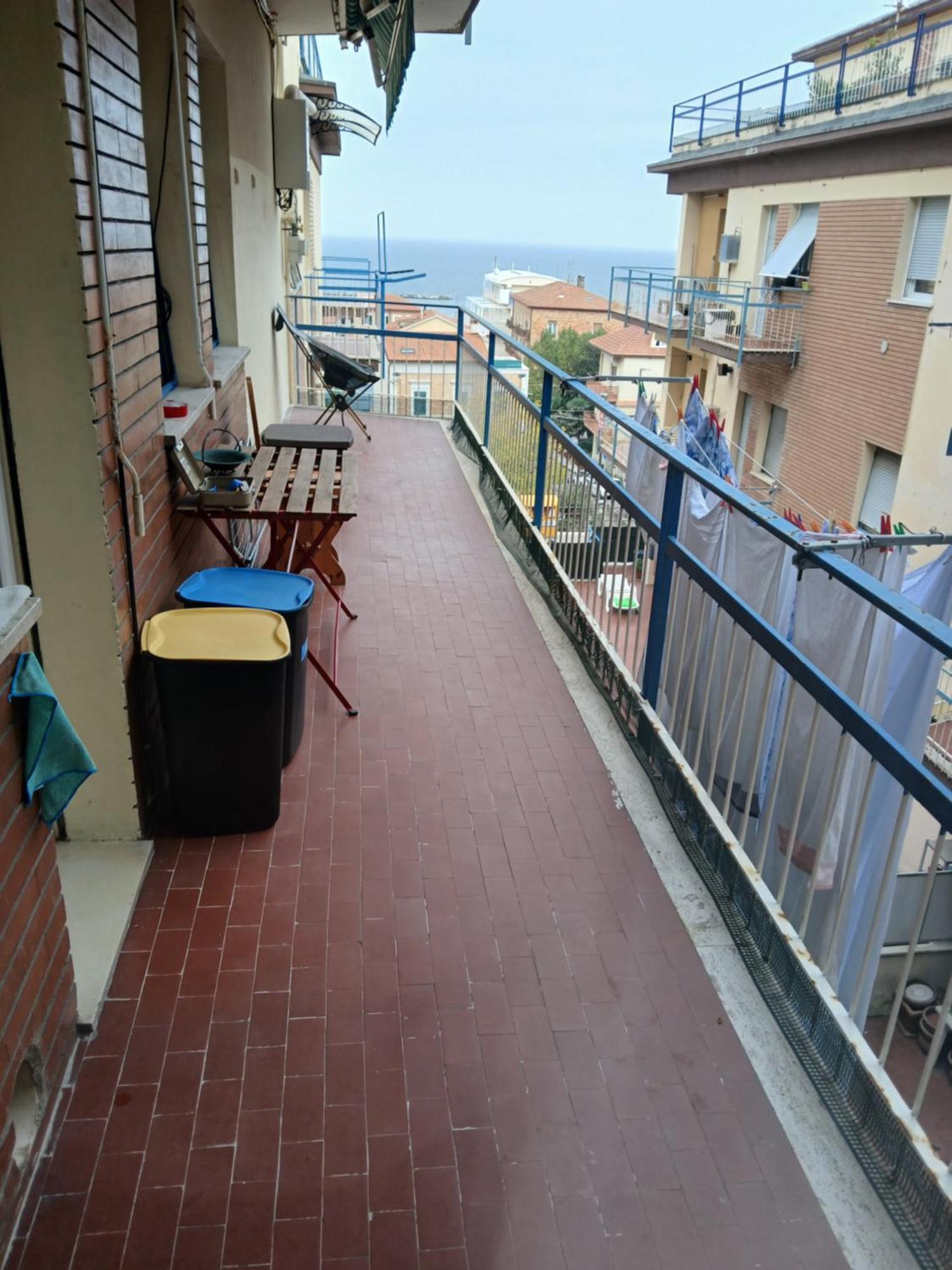 La Fenice Falconara Marittima Extérieur photo
