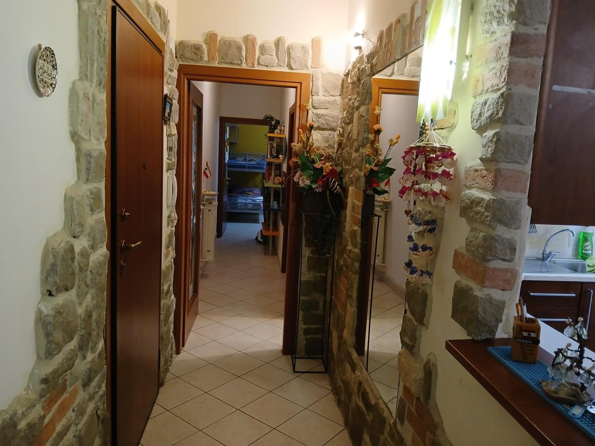 La Fenice Falconara Marittima Extérieur photo